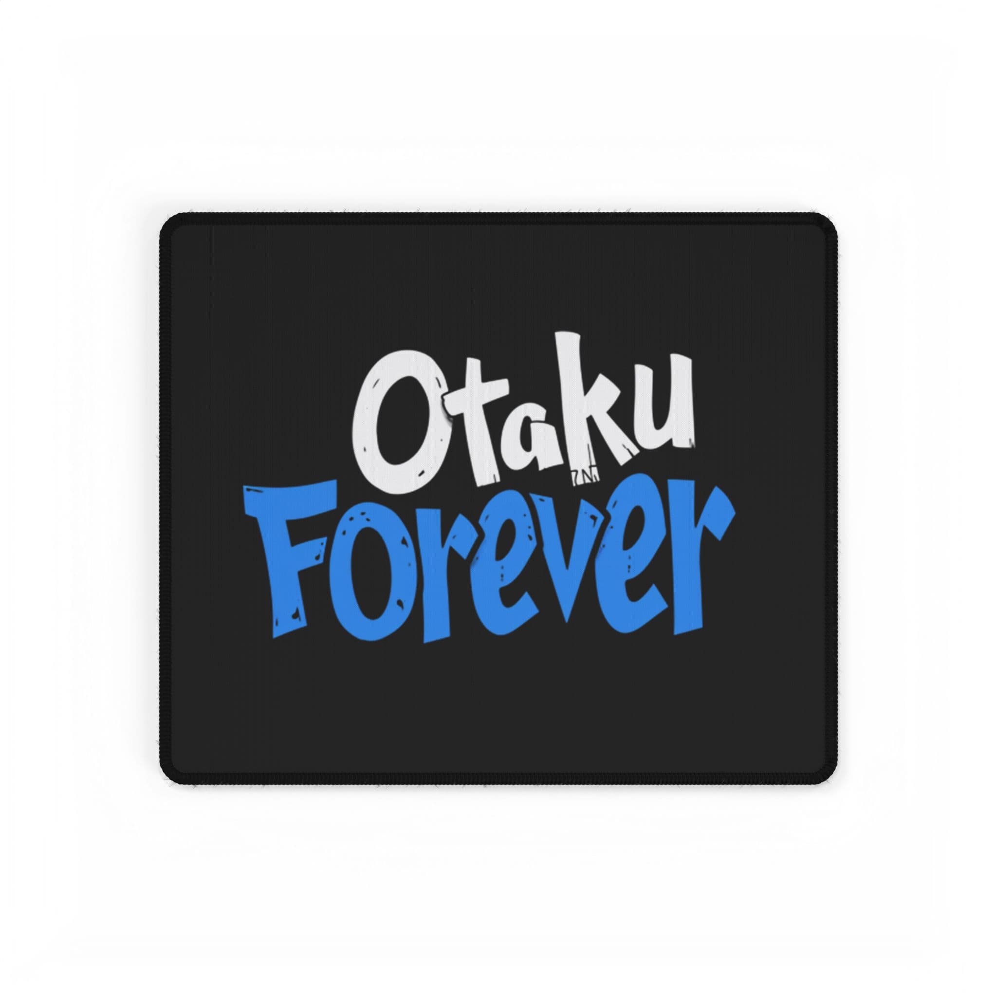 Anime Desk Mat Mouse Pad - Otaku Forever — detail 2