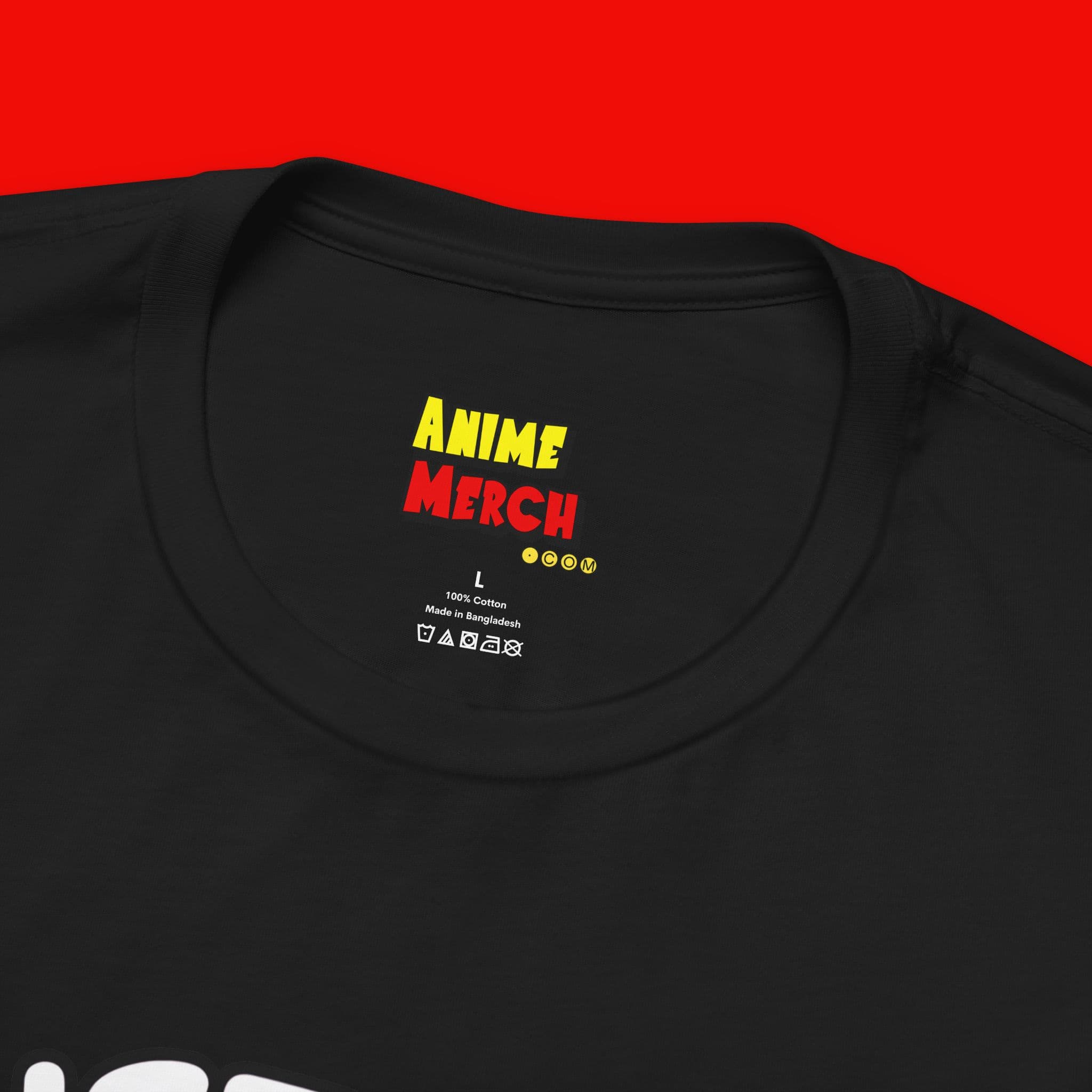 Just A Girl Who Loves Anime, Ramen & Sketching - Anime Tee, Ramen Lover Shirt, Sketch Artist Apparel — detail 2