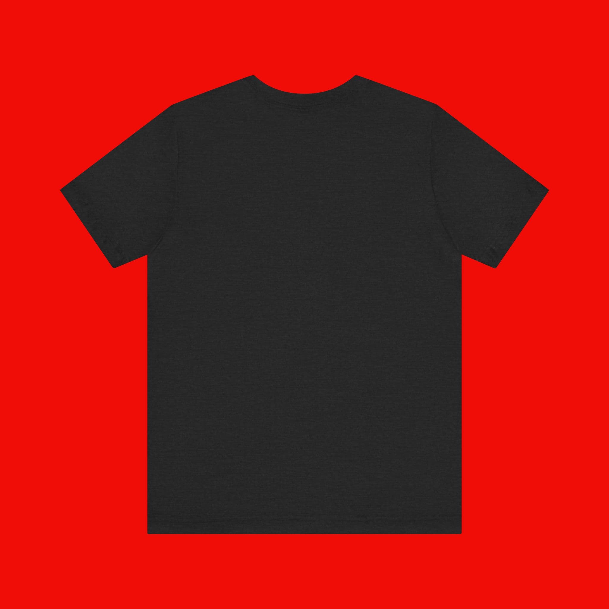 Anime Is My Superpower Printed T-Shirt — detail 2