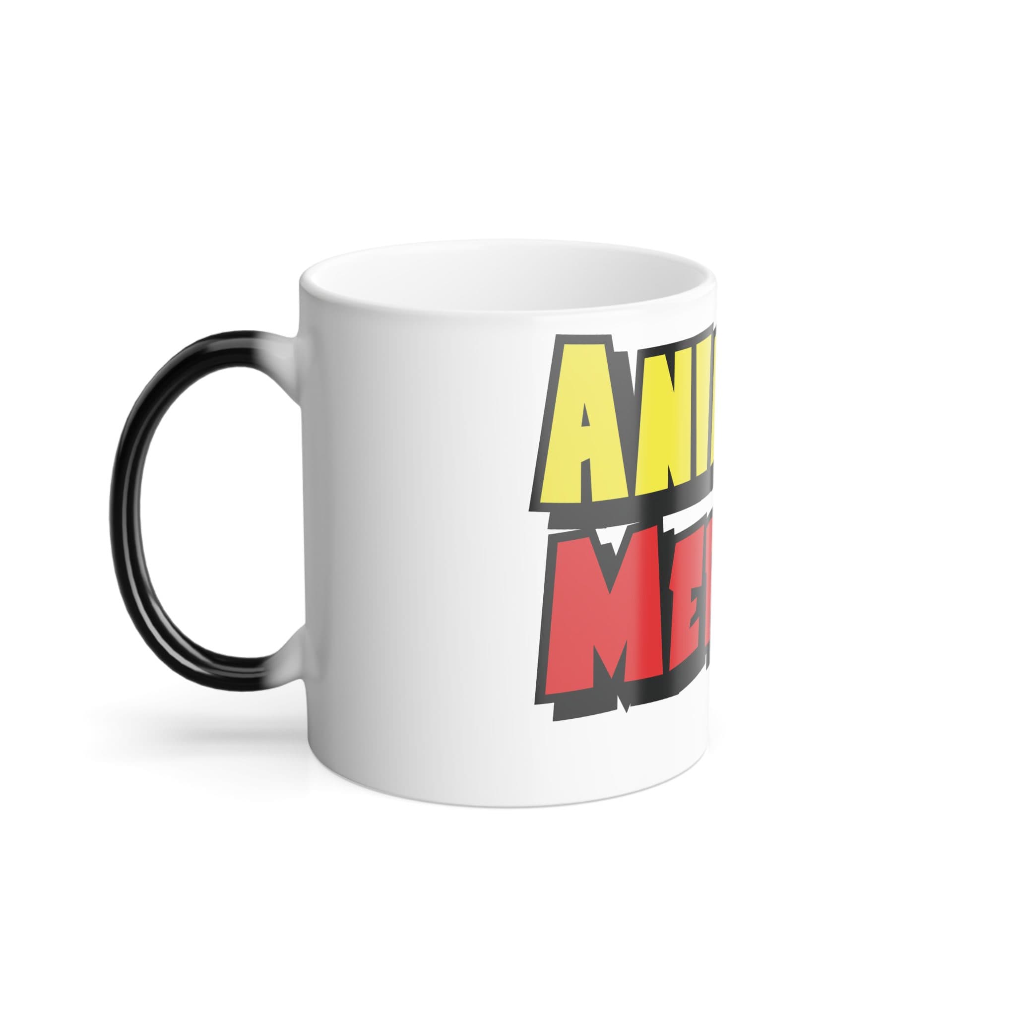 Color Morphing Mug, 11oz — detail 2