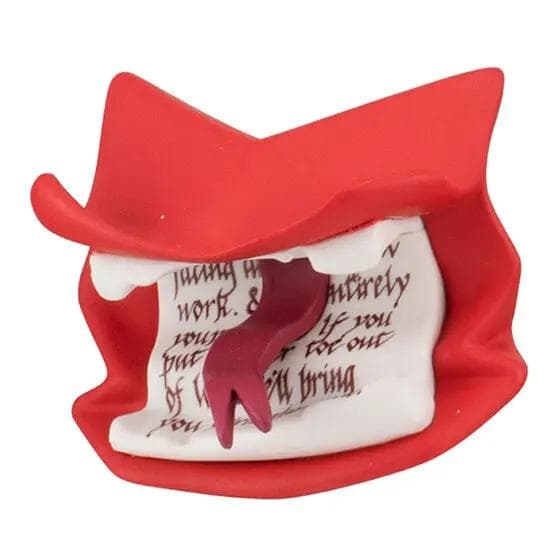 5pcs/set Anime Harry Potter Props In The Drama Toy — detail 2