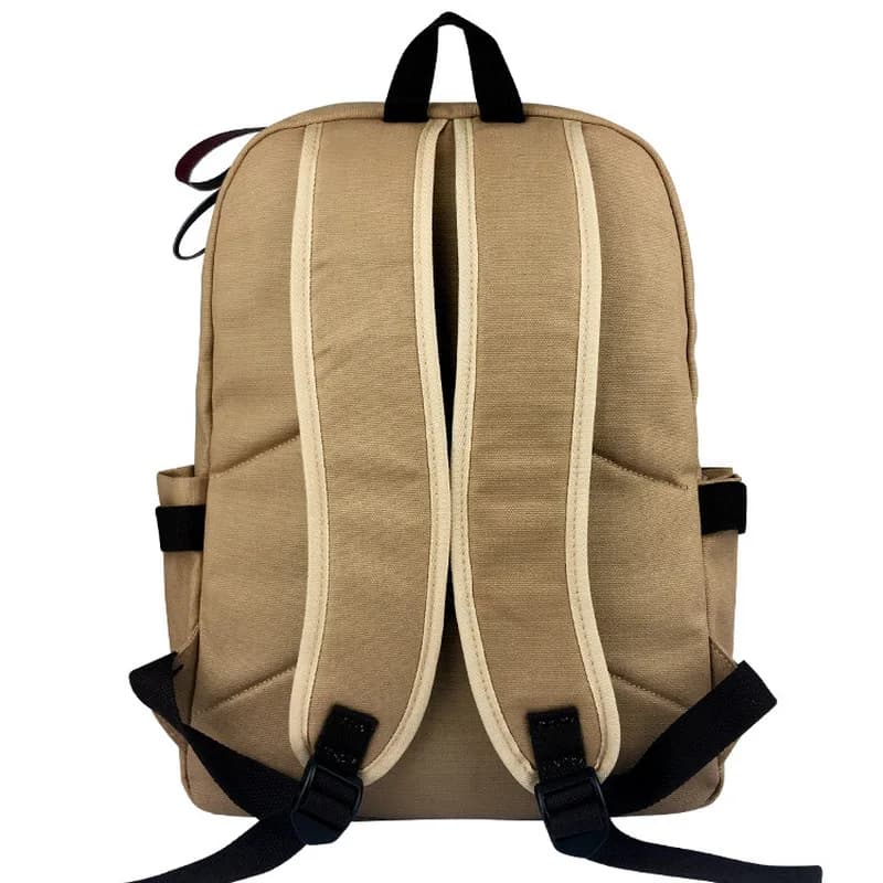 One Piece Anime Roronoa Zoro Student Backpack — detail 1