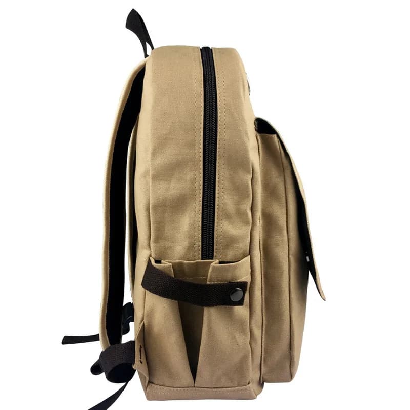 One Piece Anime Roronoa Zoro Student Backpack — detail 2