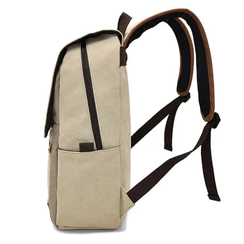 One Piece Anime Monkey D. Luffy Student Backpack — detail 2