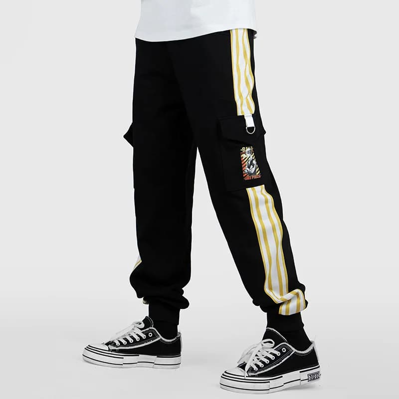 Anime One Piece Pant (Copy) — detail 2