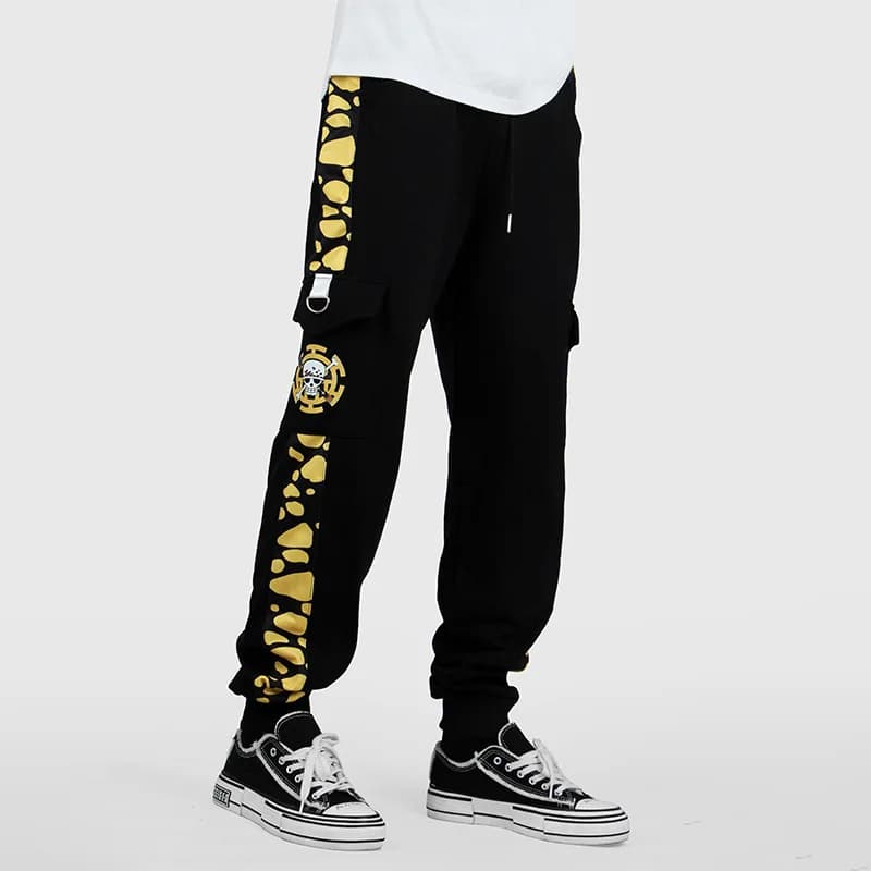 Anime One Piece Pant (Copy)