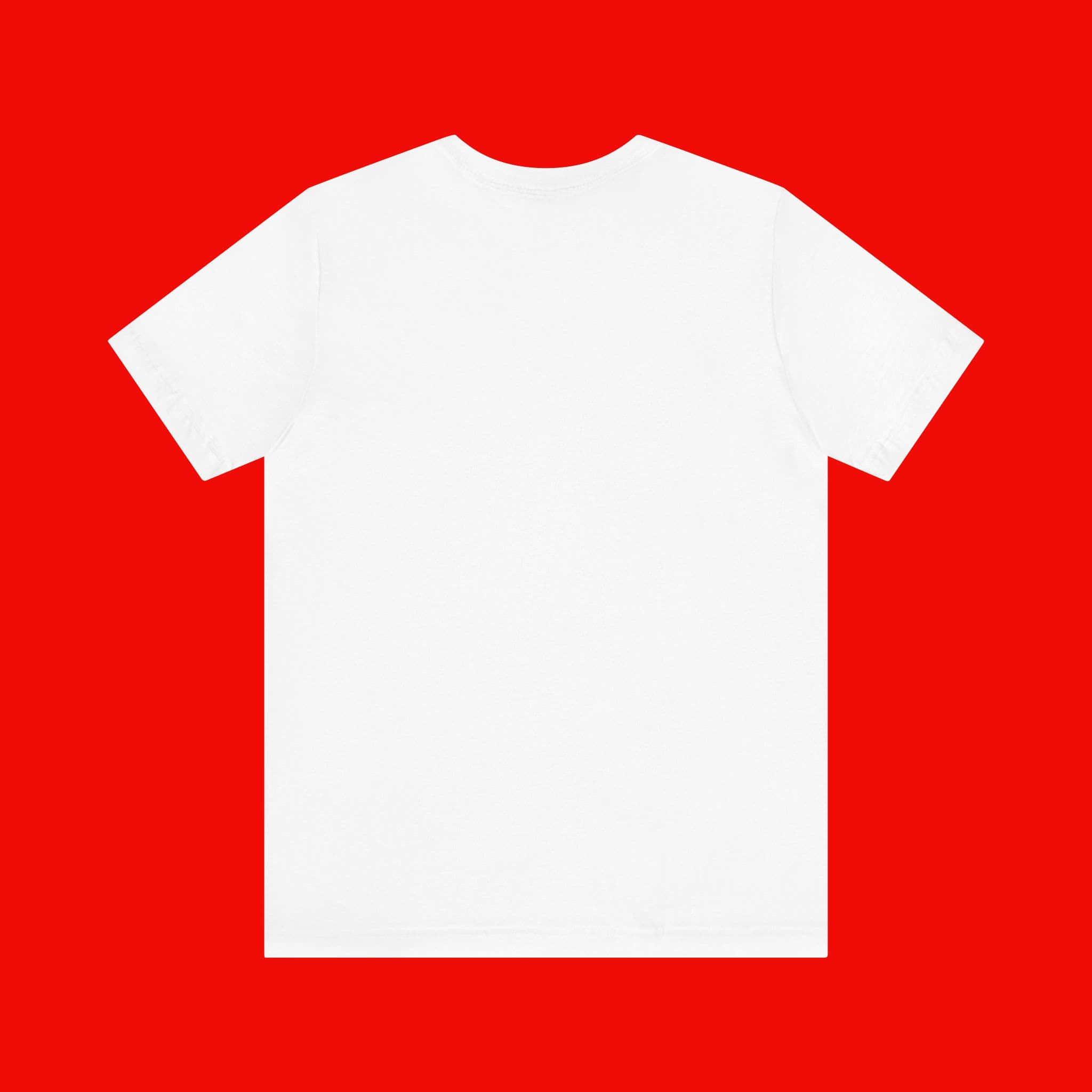 Otaku Mode On Premium Anime Merch Unisex Fan T-Shirt — detail 1
