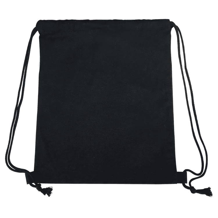 Anime One Piece Monkey D. Luffy And Skull Drawstring Bag — detail 1