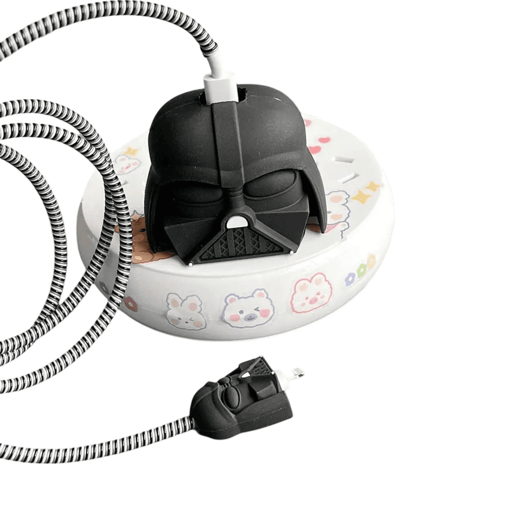 Anime Anakin Skywalker iPhone Cable Protective Rope