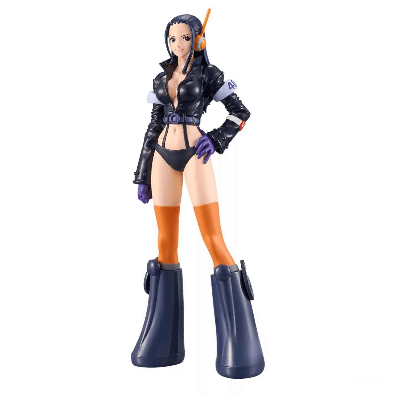 Anime One Piece Nico Robin Action Figure Toy