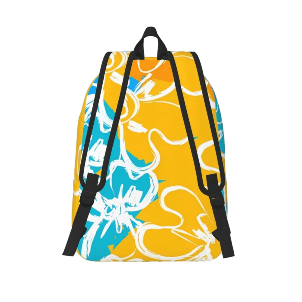 Anime One Piece Logo Backpack — detail 2