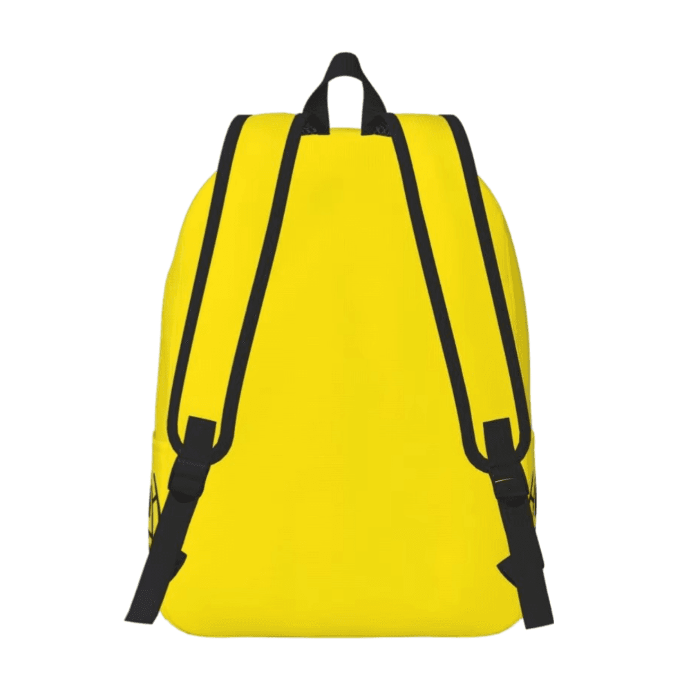 Anime One Piece Heart Pirates Backpack — detail 2