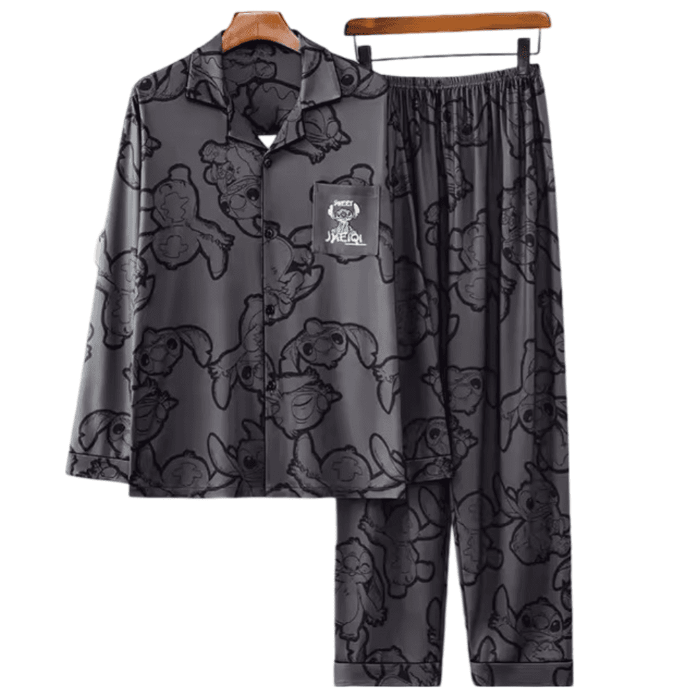 Anime Stitch Pajama
