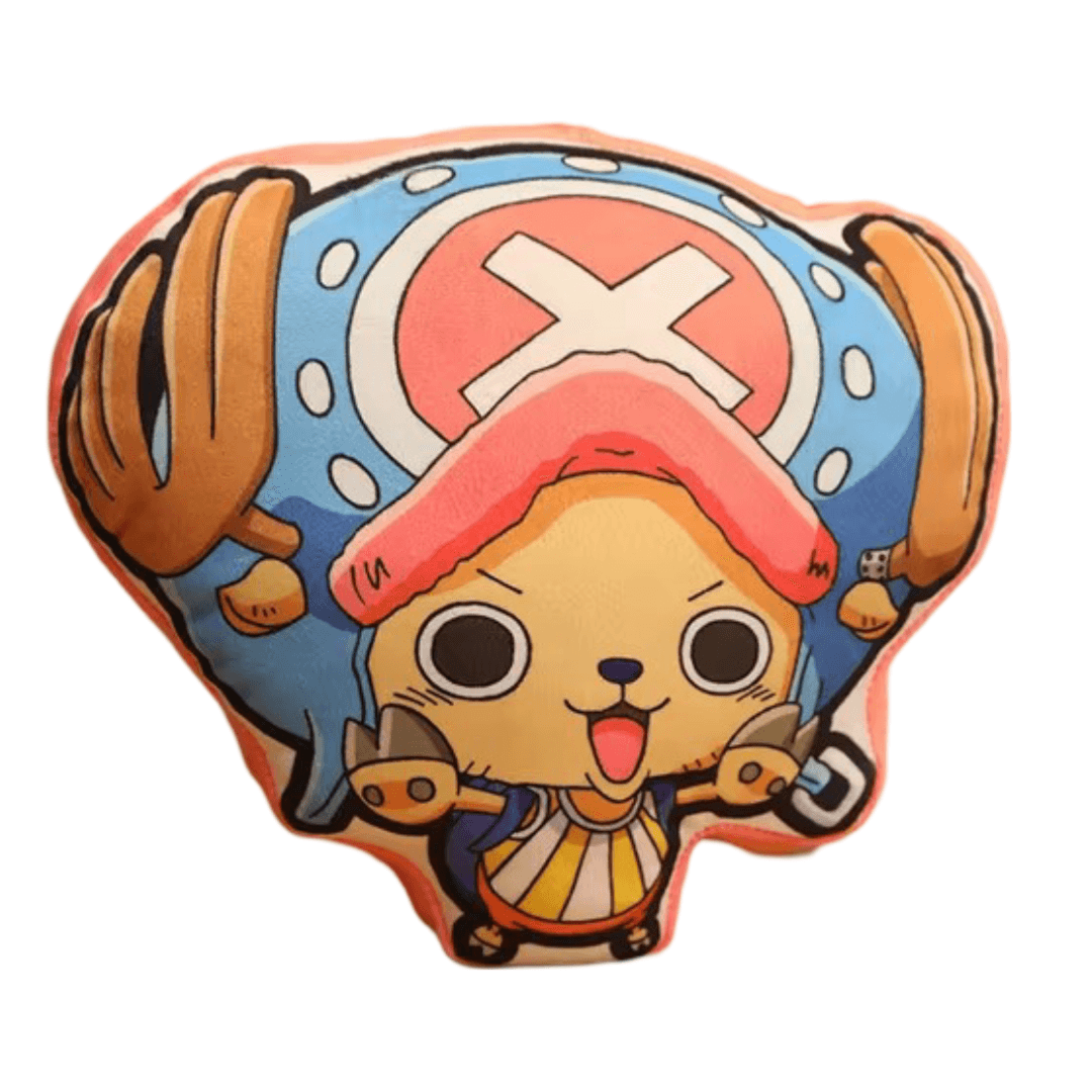 Anime One Piece Tony Tony Chopper Plush Toy