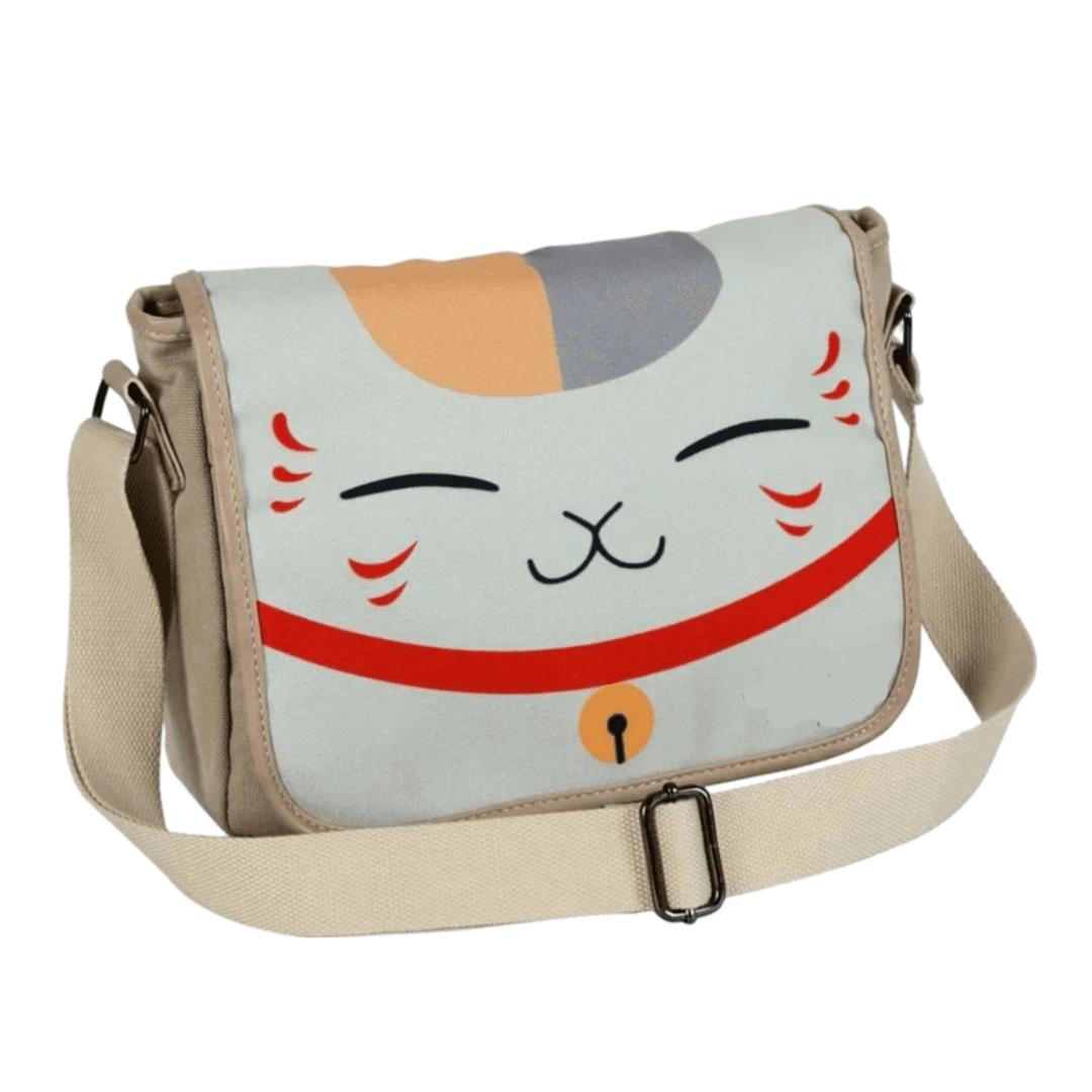 My Neighbor Totoro Anime Shoulder Bag