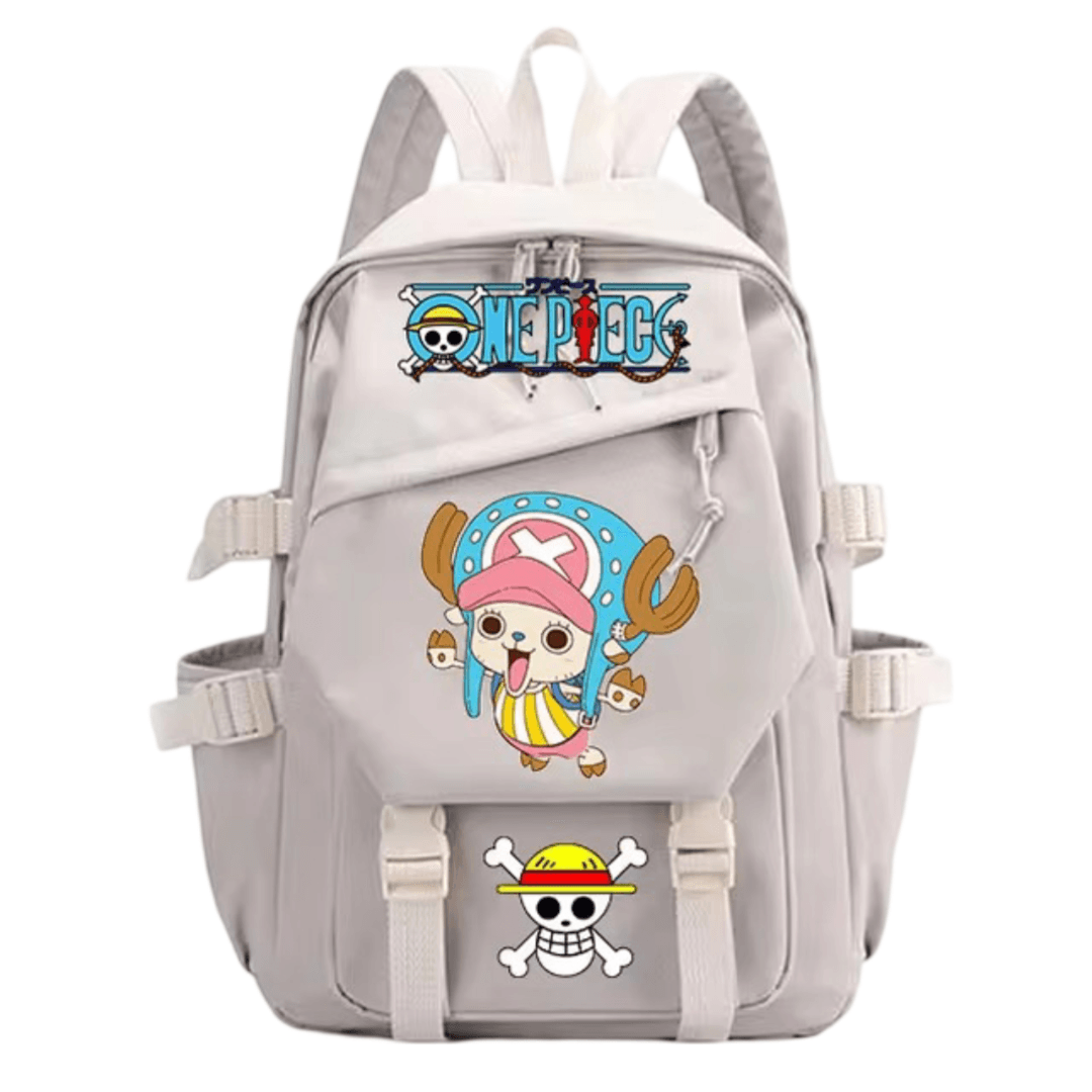 One Piece Anime Tony Tony Chopper Backpack — detail 1