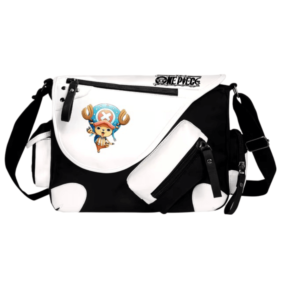 Anime One Piece Tony Tony Chopper Shoulder Bag — detail 1