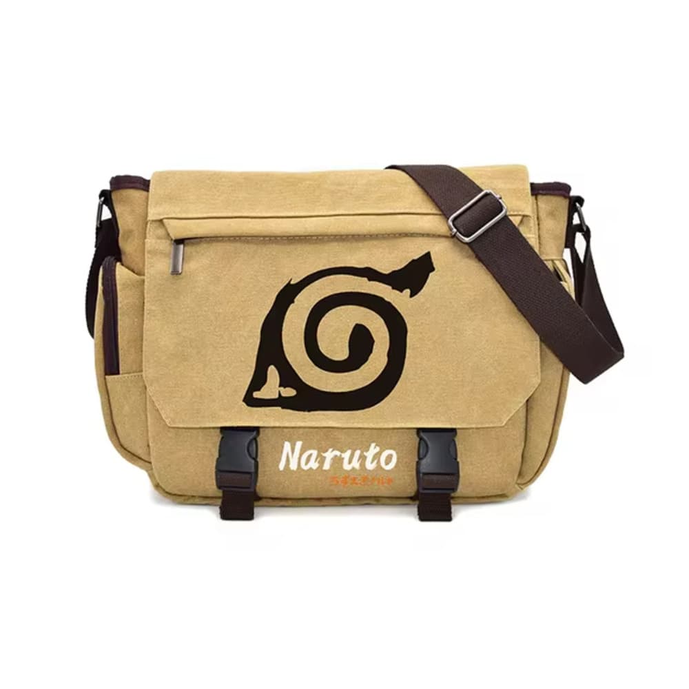Anime Naruto Crossbody Bag — detail 1