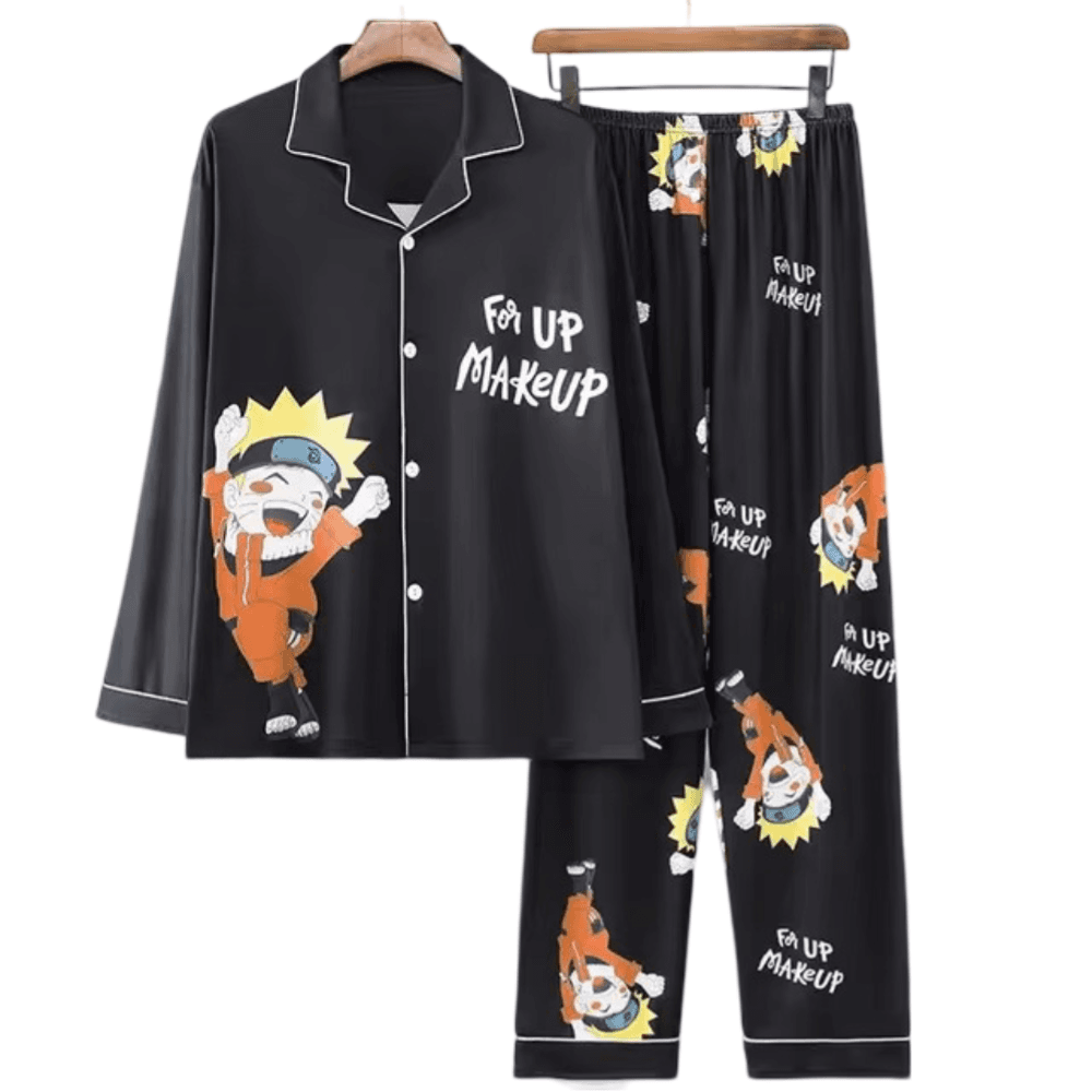 Anime Naruto Pajama