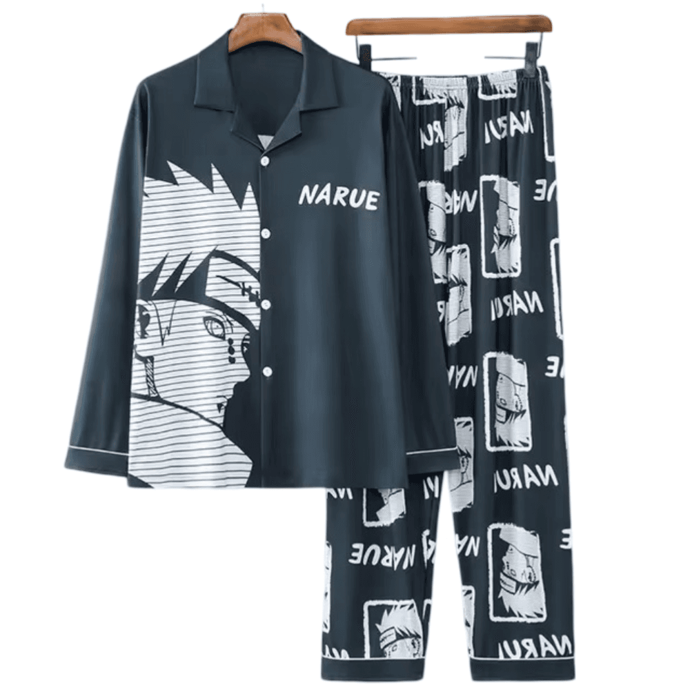 Naruto Anime Pajama