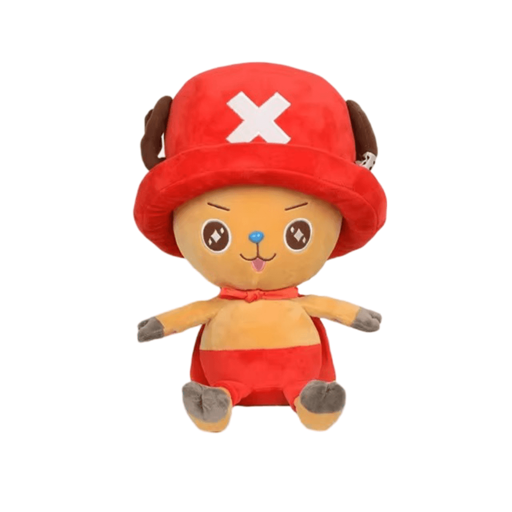 One Piece Anime Tony Tony Chopper Plush Toy