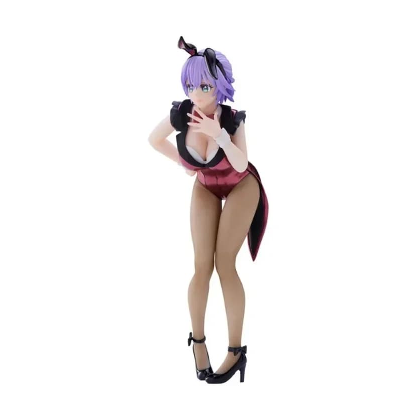 20cm Anime A Couple Of Cuckoos Hiro Segawa Action Figure Toy — detail 1