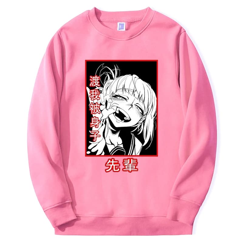 My Hero Academia Anime Himiko Toga T-Shirt — detail 2