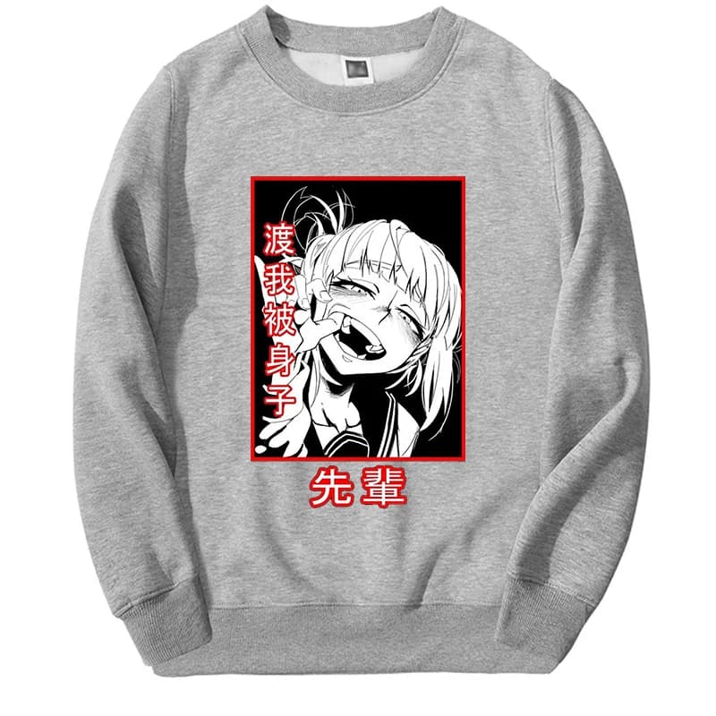 My Hero Academia Anime Himiko Toga T-Shirt — detail 1