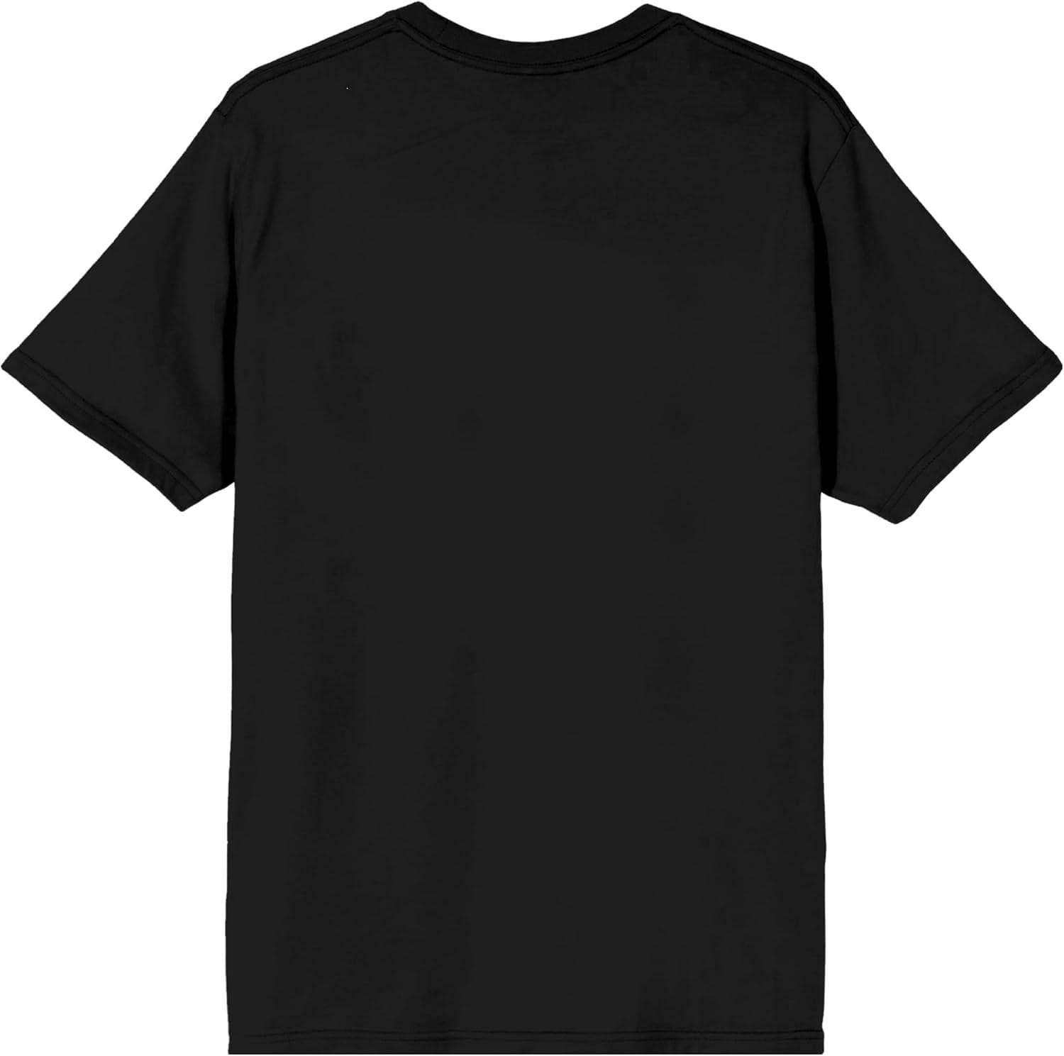 My Hero Academia Anime All Might Short Sleeve T-Shirt — detail 1