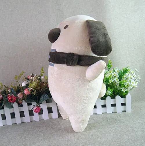 Anime Akame ga Kill Hekatonkheires Soft Stuffed Plush Toy — detail 2