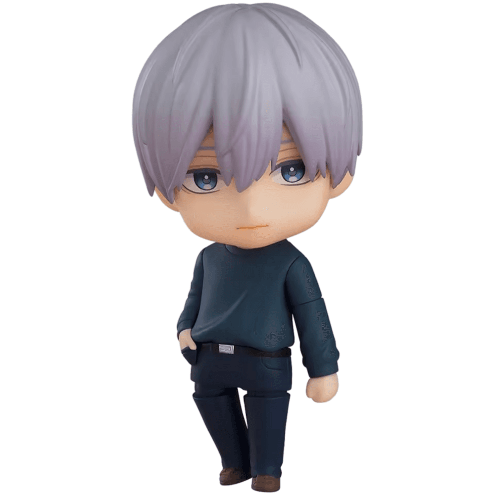 Anime A Sign Of Affection Itsuomi Nagi Figure Toy
