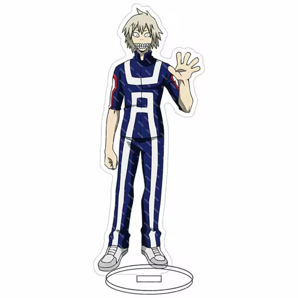 My Hero Academia Anime Juzo Honenuki Acrylic Stand
