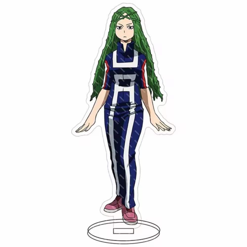 My Hero Academia Anime Ibara Shiozaki Acrylic Stand