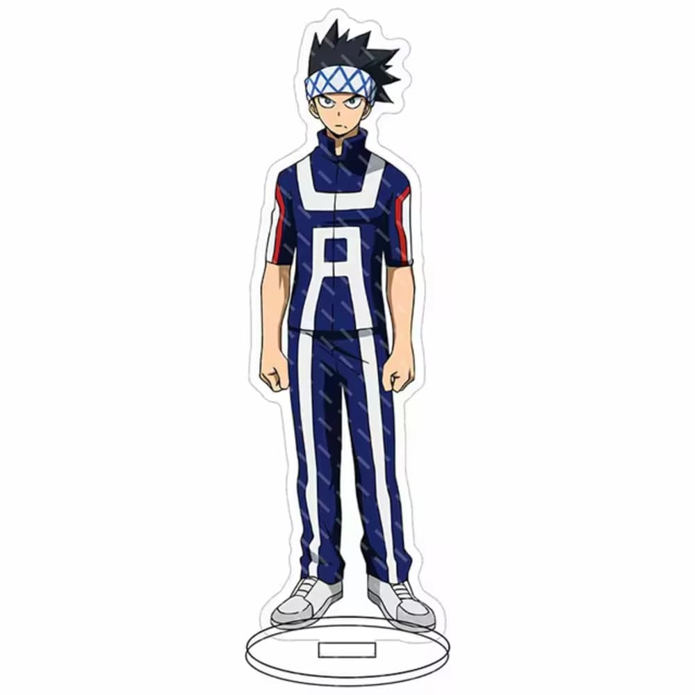 Anime My Hero Academia Yosetsu Awase Acrylic Stand