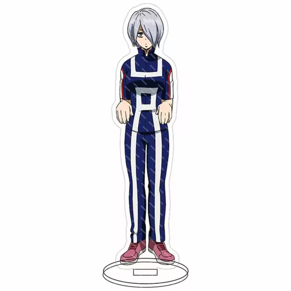 My Hero Academia Anime Reiko Yanagi Acrylic Stand