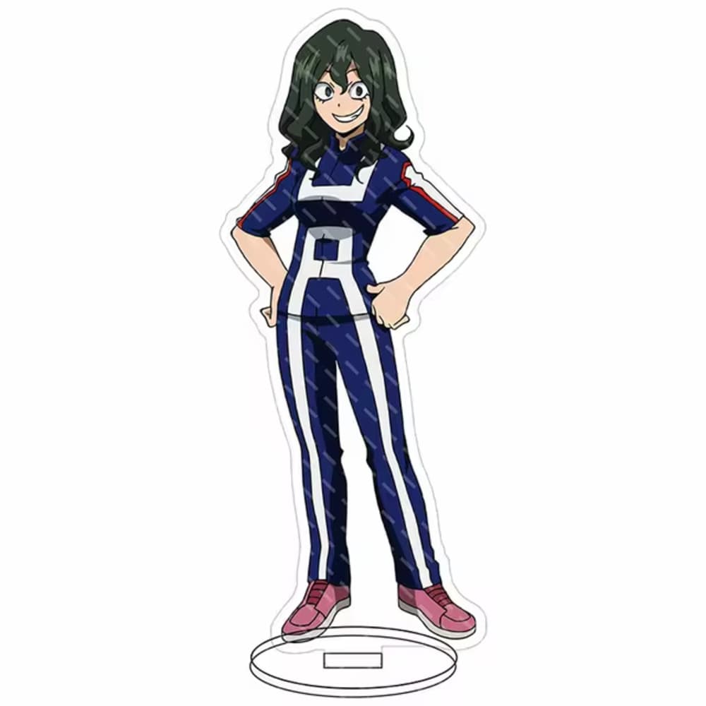 My Hero Academia Anime Setsuna Tokage Acrylic Stand