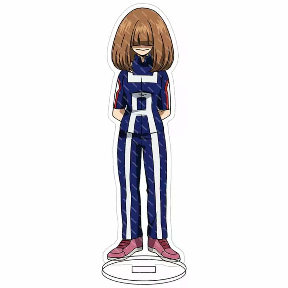 My Hero Academia Anime Kinoko Komori Acrylic Stand