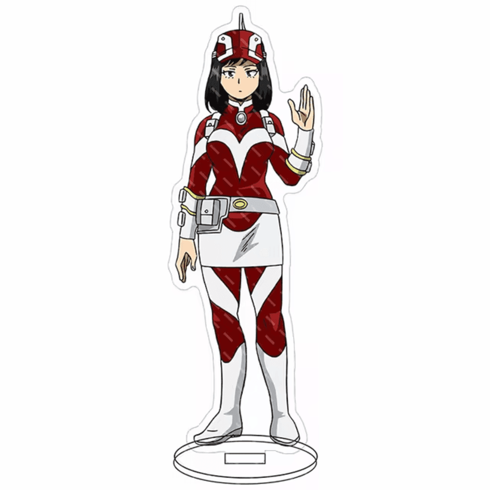 Anime My Hero Academia Yui Kodai Acrylic Stand