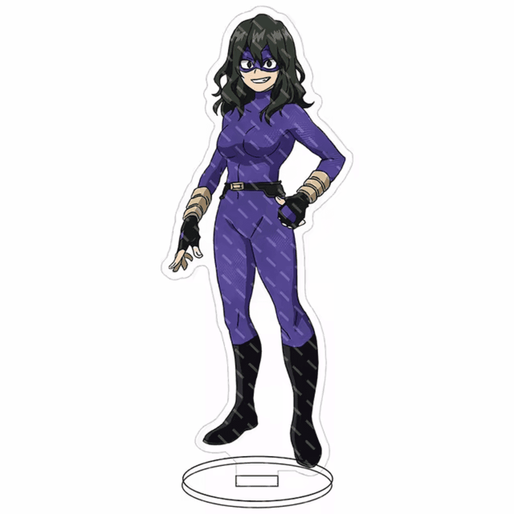 Anime My Hero Academia Setsuna Tokage Acrylic Stand