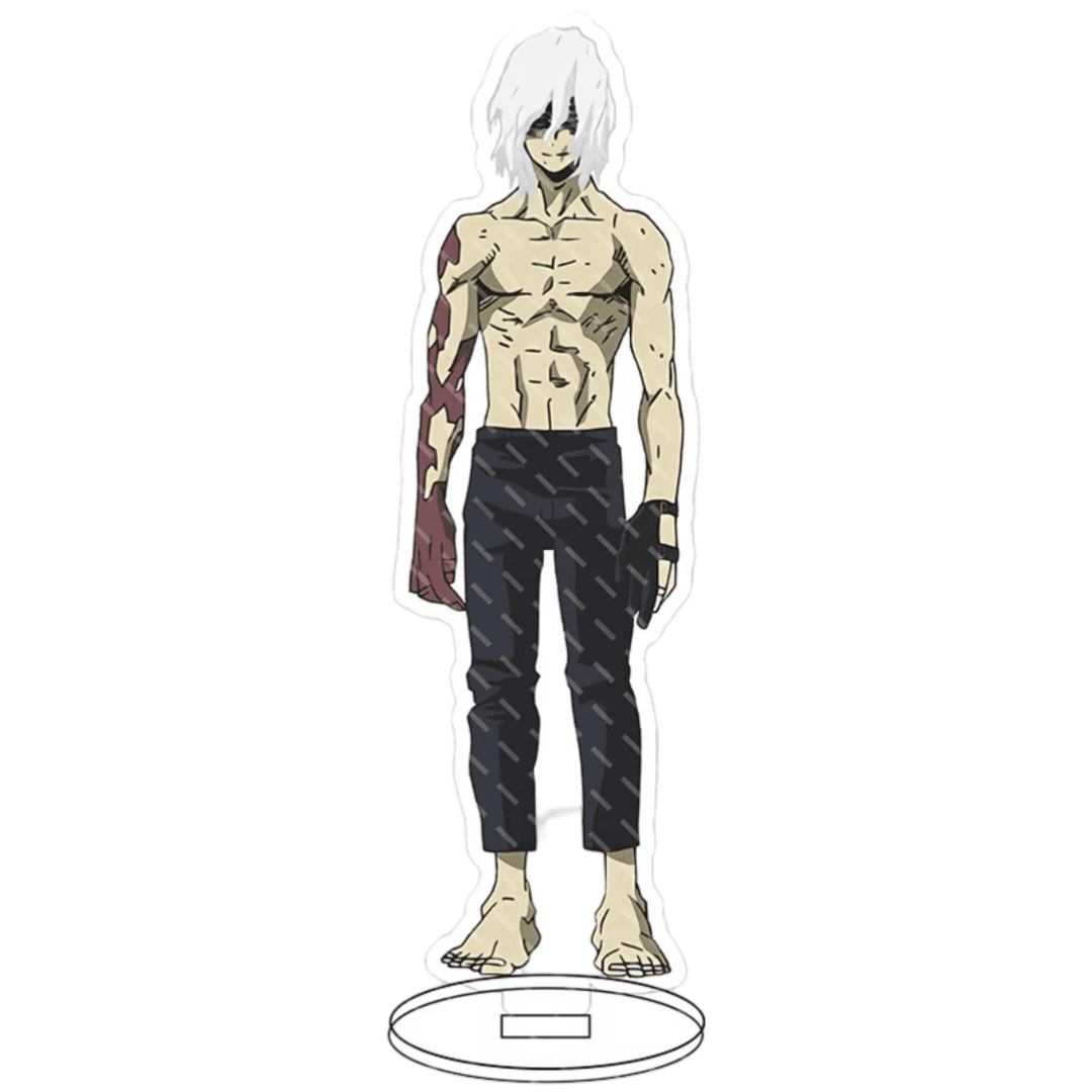 Anime My Hero Academia Tomura Shigaraki Acrylic Stand