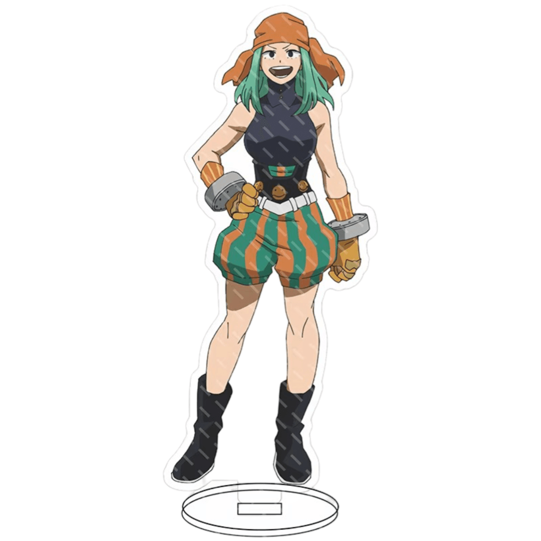 Anime My Hero Academia Ms. Joke Acrylic Stand