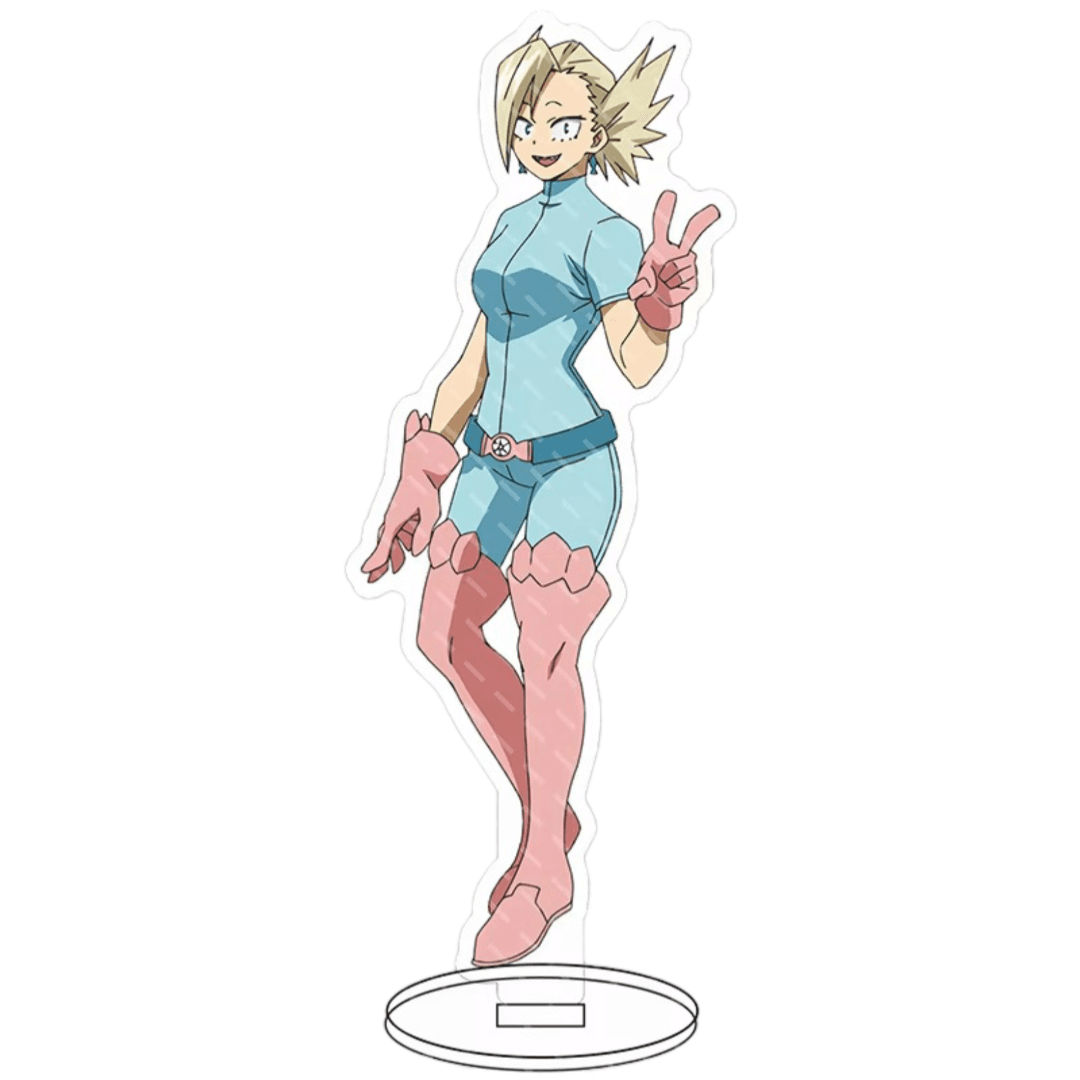 Anime My Hero Academia Tatami Nakagame Acrylic Stand