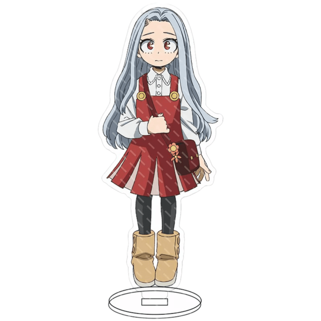 Anime My Hero Academia Eri Acrylic Stand