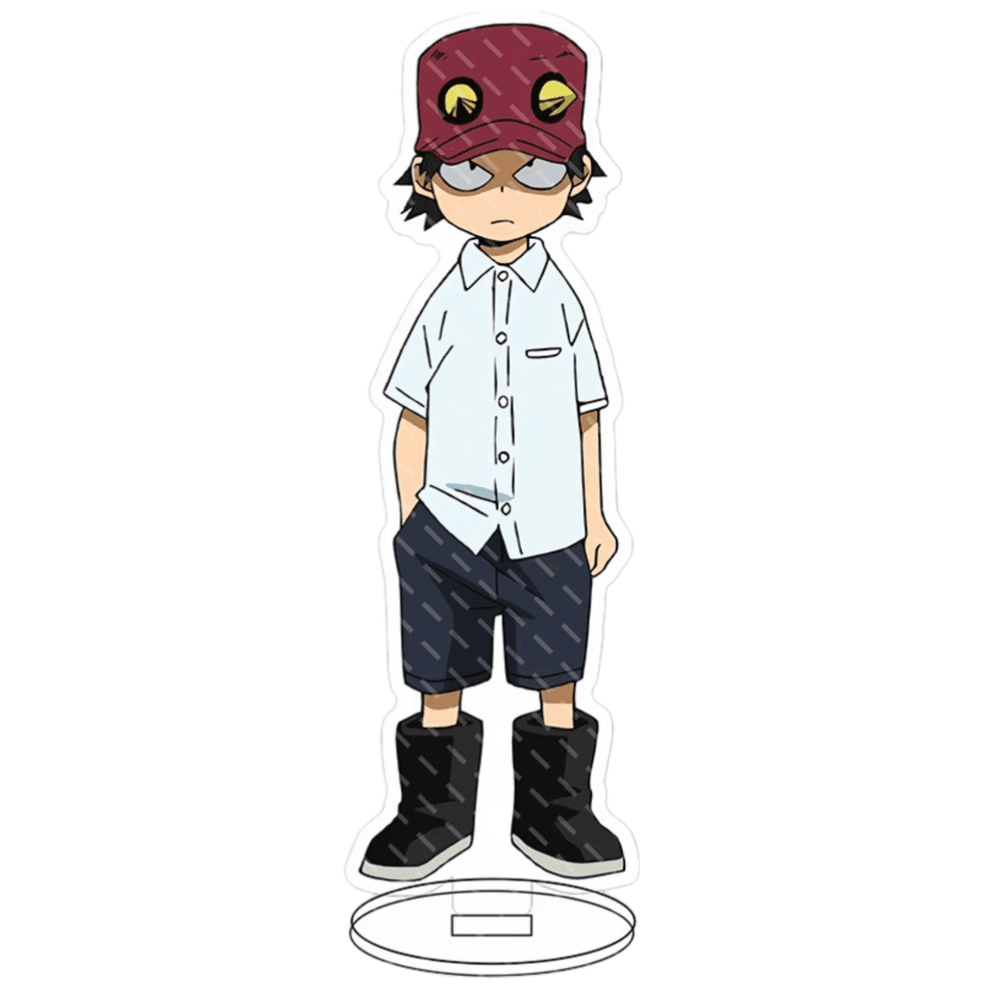 Anime My Hero Academia Kota Izumi Acrylic Stand
