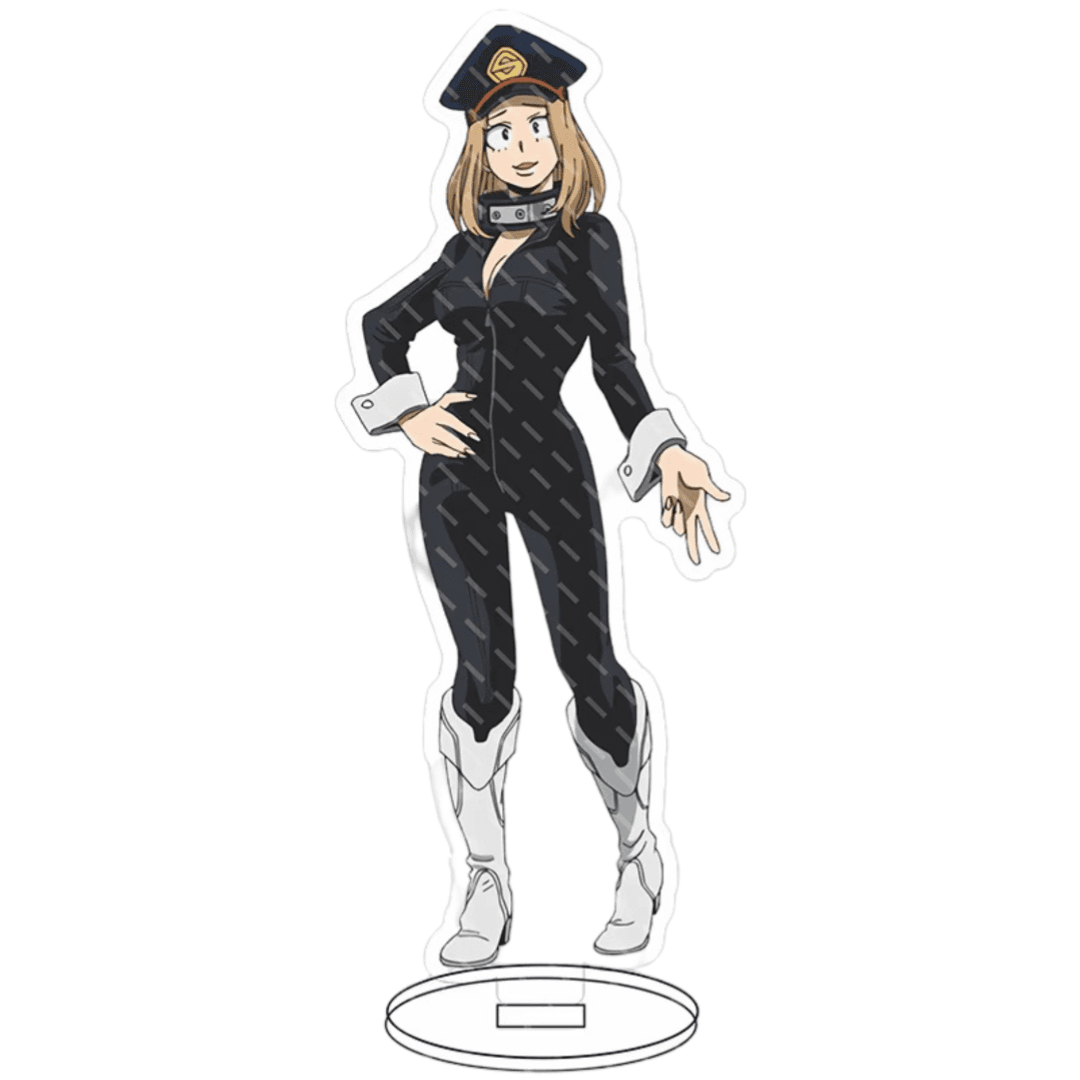 Anime My Hero Academia Camie Utsushimi Acrylic Stand