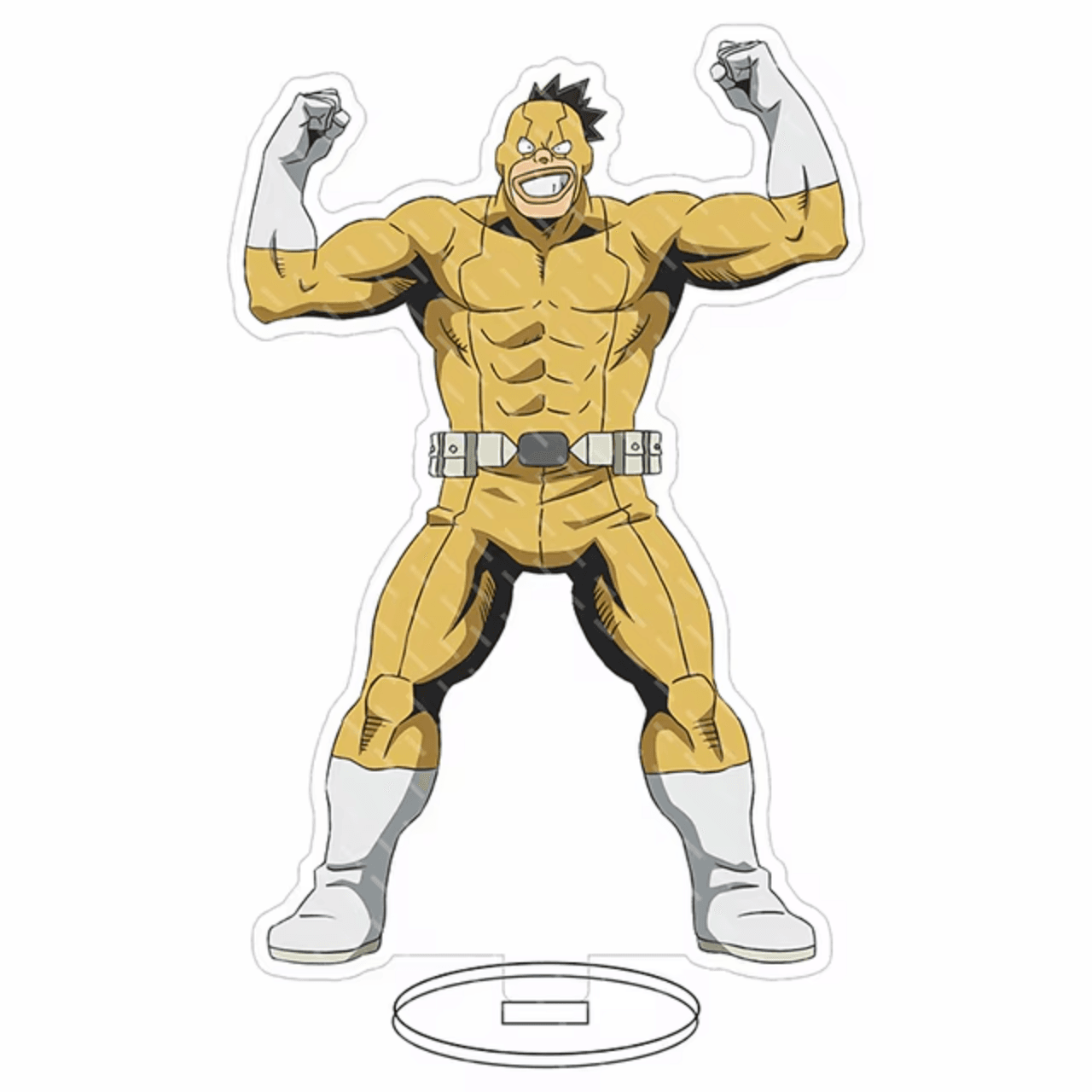 Anime My Hero Academia Rikido Sato Acrylic Stand