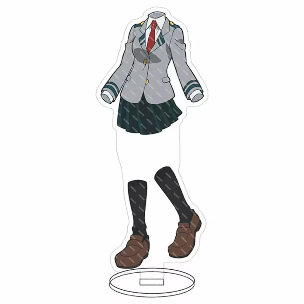 My Hero Academia Toru Hagakure Anime Acrylic Stand