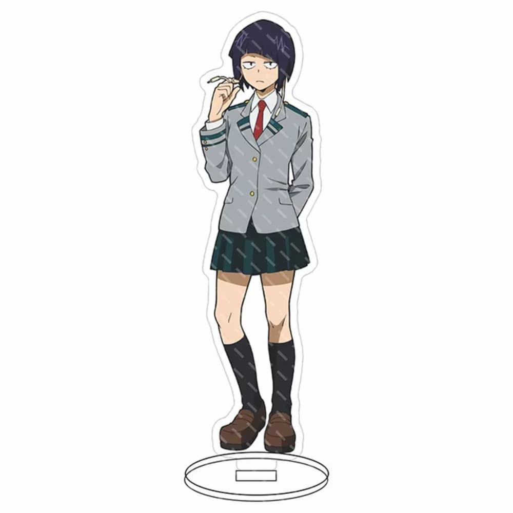 My Hero Academia Anime Kyoka Jiro Acrylic Stand