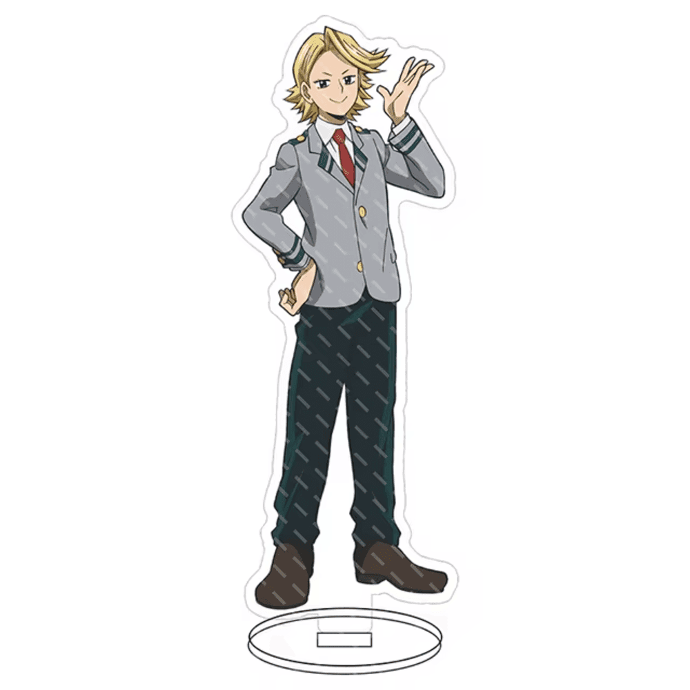 My Hero Academia Anime Yuga Aoyama Acrylic Stand