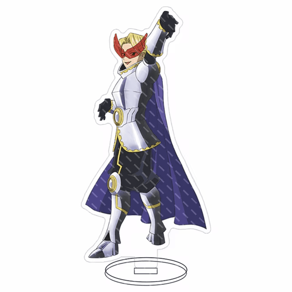 Anime My Hero Academia Yuga Aoyama Acrylic Stand